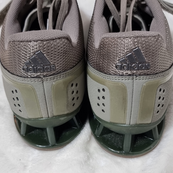 ADIDAS ADIPOWER weightlifting-steel shoes - Picture 3 of 7